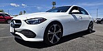 Used 2025 MERCEDES-BENZ C-CLASS C 300 in HENDERSON, NEVADA