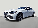 Used 2025 MERCEDES-BENZ C-CLASS C 300 in HENDERSON, NEVADA (Photo 1)