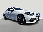 Used 2025 MERCEDES-BENZ C-CLASS C 300 in HENDERSON, NEVADA (Photo 8)