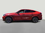 Used 2022 BMW X6 M  in HENDERSON, NEVADA (Photo 2)