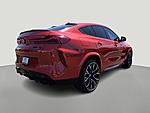 Used 2022 BMW X6 M  in HENDERSON, NEVADA (Photo 4)
