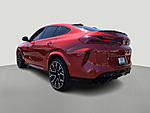 Used 2022 BMW X6 M  in HENDERSON, NEVADA (Photo 6)