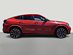 Used 2022 BMW X6 M  in HENDERSON, NEVADA (Photo 7)