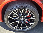Used 2022 BMW X6 M  in HENDERSON, NEVADA (Photo 9)