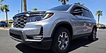 Used 2023 Honda Passport TRAILSPORT in HENDERSON, NEVADA