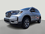 Used 2023 Honda Passport TRAILSPORT in HENDERSON, NEVADA (Photo 1)