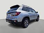 Used 2023 Honda Passport TRAILSPORT in HENDERSON, NEVADA (Photo 4)