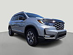 Used 2023 Honda Passport TRAILSPORT in HENDERSON, NEVADA (Photo 8)