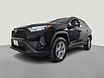 Used 2024 TOYOTA RAV4 XLE in HENDERSON, NEVADA (Photo 1)