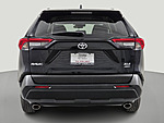 Used 2024 TOYOTA RAV4 XLE in HENDERSON, NEVADA (Photo 3)