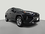 Used 2024 TOYOTA RAV4 XLE in HENDERSON, NEVADA (Photo 8)