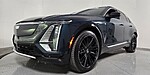 Used 2025 CADILLAC LYRIQ LUXURY in HENDERSON, NEVADA