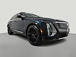 Used 2025 CADILLAC LYRIQ LUXURY in HENDERSON, NEVADA (Photo 8)