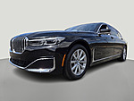 Used 2020 BMW 7 SERIES 745E XDRIVE IPERFORMANCE in HENDERSON, NEVADA (Photo 1)