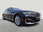 Used 2020 BMW 7 SERIES 745E XDRIVE IPERFORMANCE in HENDERSON, NEVADA (Photo 8)