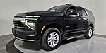 Used 2025 CHEVROLET TAHOE LT in HENDERSON, NEVADA