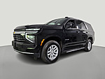Used 2025 CHEVROLET TAHOE LT in HENDERSON, NEVADA (Photo 1)