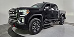 Used 2020 GMC SIERRA 1500 AT4 in HENDERSON, NEVADA