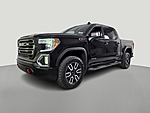 Used 2020 GMC SIERRA 1500 AT4 in HENDERSON, NEVADA (Photo 1)