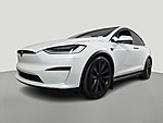 Used 2023 TESLA MODEL X PLAID in HENDERSON, NEVADA (Photo 1)