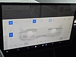 Used 2023 TESLA MODEL X PLAID in HENDERSON, NEVADA (Photo 27)