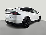 Used 2023 TESLA MODEL X PLAID in HENDERSON, NEVADA (Photo 4)