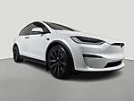 Used 2023 TESLA MODEL X PLAID in HENDERSON, NEVADA (Photo 8)