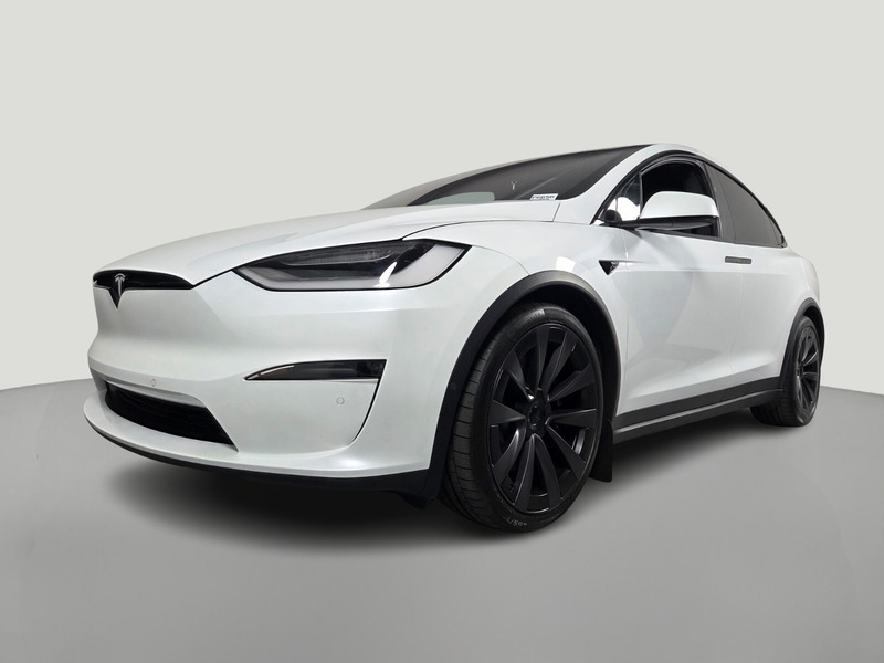 Used 2023 TESLA MODEL X PLAID in HENDERSON, NEVADA