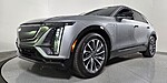 Used 2024 CADILLAC LYRIQ SPORT in HENDERSON, NEVADA