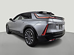 Used 2024 CADILLAC LYRIQ SPORT in HENDERSON, NEVADA (Photo 3)