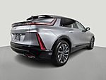 Used 2024 CADILLAC LYRIQ SPORT in HENDERSON, NEVADA (Photo 5)