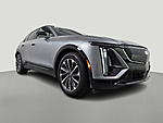 Used 2024 CADILLAC LYRIQ SPORT in HENDERSON, NEVADA (Photo 7)