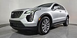 Used 2022 CADILLAC XT4 FWD LUXURY in HENDERSON, NEVADA