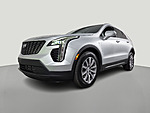 Used 2022 CADILLAC XT4 FWD LUXURY in HENDERSON, NEVADA (Photo 1)