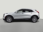 Used 2022 CADILLAC XT4 FWD LUXURY in HENDERSON, NEVADA (Photo 2)