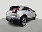 Used 2022 CADILLAC XT4 FWD LUXURY in HENDERSON, NEVADA (Photo 4)