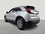 Used 2022 CADILLAC XT4 FWD LUXURY in HENDERSON, NEVADA (Photo 6)