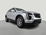 Used 2022 CADILLAC XT4 FWD LUXURY in HENDERSON, NEVADA (Photo 8)