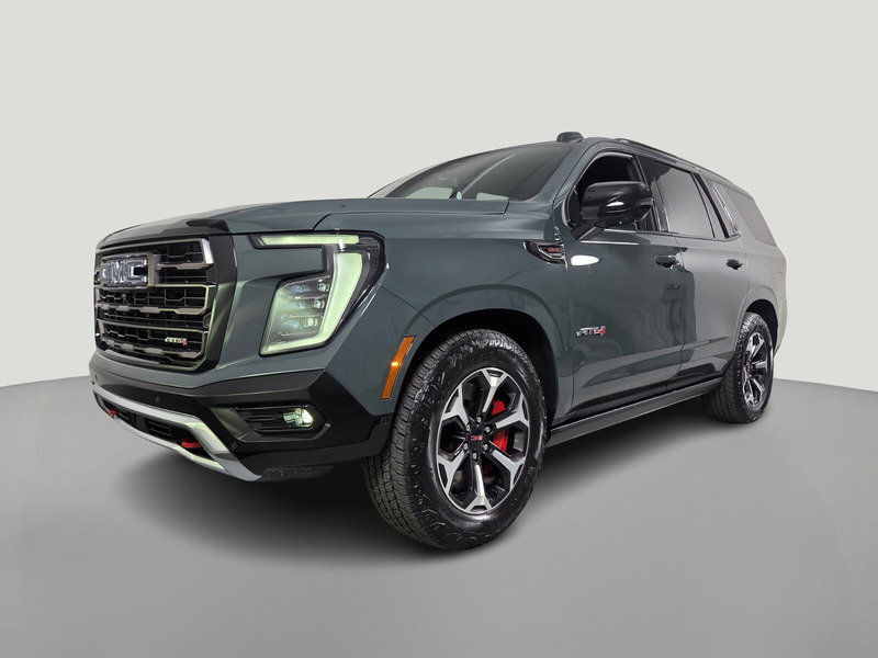 Used 2026 GMC YUKON AT4 ULTIMATE in HENDERSON, NEVADA