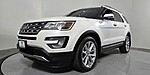 Used 2017 FORD EXPLORER LIMITED in HENDERSON, NEVADA