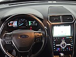 Used 2017 FORD EXPLORER LIMITED in HENDERSON, NEVADA (Photo 12)