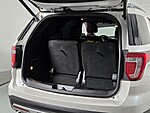 Used 2017 FORD EXPLORER LIMITED in HENDERSON, NEVADA (Photo 17)