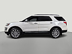 Used 2017 FORD EXPLORER LIMITED in HENDERSON, NEVADA (Photo 2)