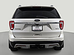 Used 2017 FORD EXPLORER LIMITED in HENDERSON, NEVADA (Photo 3)