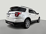 Used 2017 FORD EXPLORER LIMITED in HENDERSON, NEVADA (Photo 4)