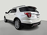 Used 2017 FORD EXPLORER LIMITED in HENDERSON, NEVADA (Photo 6)