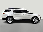 Used 2017 FORD EXPLORER LIMITED in HENDERSON, NEVADA (Photo 7)