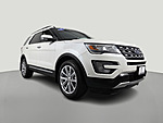 Used 2017 FORD EXPLORER LIMITED in HENDERSON, NEVADA (Photo 8)