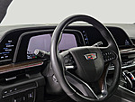 Used 2021 CADILLAC ESCALADE PREMIUM LUXURY PLATINUM in HENDERSON, NEVADA (Photo 11)