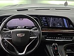 Used 2021 CADILLAC ESCALADE PREMIUM LUXURY PLATINUM in HENDERSON, NEVADA (Photo 12)